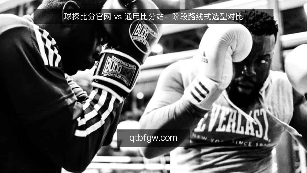 球探比分官网 vs 通用比分站：阶段路线式选型对比