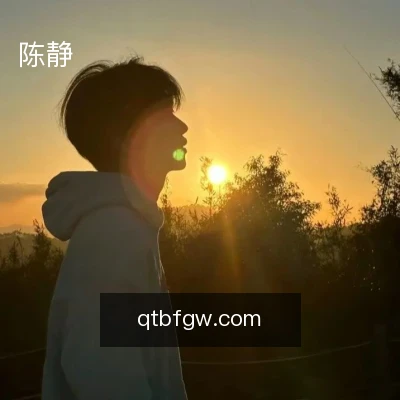 陈静